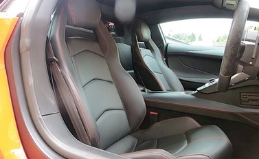 Lamborghini Aventador LP 700-4 9