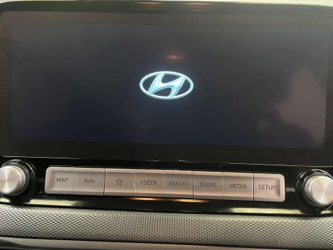 Hyundai KONA Kona Premium EV 5dr 16
