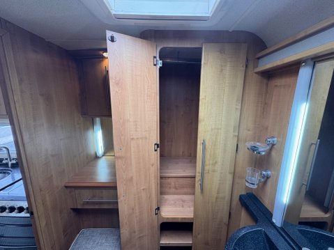 Auto-Trail Grande Frontier 47