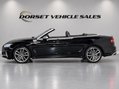 Audi S5 3.0 TFSI V6 Cabriolet Tiptronic quattro Euro 6 (s/s) 2dr 13
