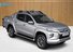 Mitsubishi L200 2.2 DI-D DC Barbarian X Pickup Double Cab 4dr Diesel Auto 4WD Euro 6 (s/s)