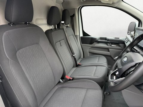 Ford Transit Custom 2.0 320 EcoBlue Limited L1 H1 Euro 6 (s/s) 5dr 11