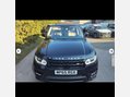 Land Rover Range Rover Sport 3.0 SD V6 Autobiography Dynamic Auto 4WD Euro 6 (s/s) 5dr 17