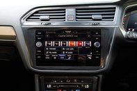 Volkswagen Tiguan Allspace LIFE TSI DSG 18