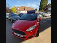 Ford Fiesta 1.25 Zetec Euro 5 3dr 3