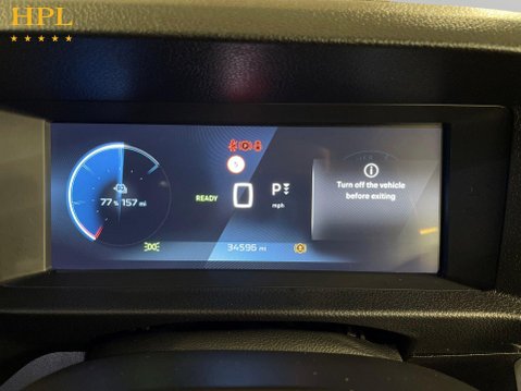 Peugeot e-Traveller 75kWh Allure Standard MPV 5dr Electric Auto MWB (8 Seat, 7.4kW Charger) (13 14