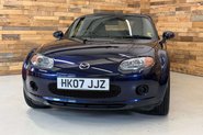 Mazda MX-5 1.8i Icon Convertible 2dr Petrol Manual Euro 4 (126 ps) 46