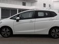 Honda Jazz 1.3 i-VTEC EX Euro 6 (s/s) 5dr 5