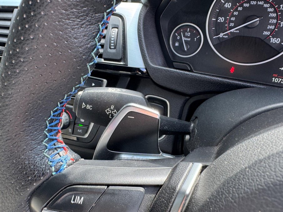 2016 BMW 4 Series — image 30