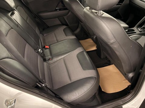 Kia Niro 1.6h GDi 2 DCT Euro 6 (s/s) 5dr 5