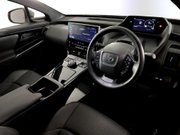 Toyota BZ4X 71.4kWh Vision SUV 5dr Electric Auto AWD (11kW OBC) (218 ps) 1 Owner - Sat 12