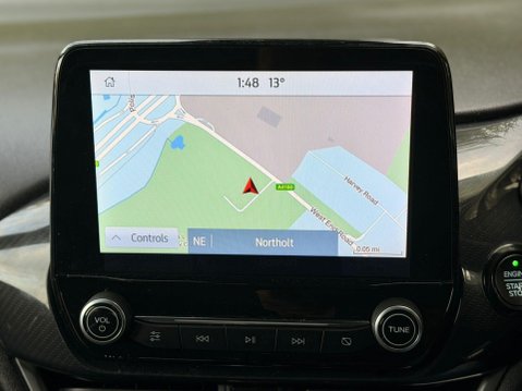 Ford Fiesta 1.0T EcoBoost ST-Line X Euro 6 (s/s) 5dr 19