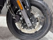 cf moto NK 2017 ONLY 5K RUNNING NAKED PROJECT BIKE 650CC TWIN NK 6