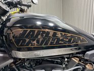 Harley-Davidson Sportster 1250 S 2022 ONLY 3K STUNNING BIKE 120BHP ULTIMATE STREET CRED 21