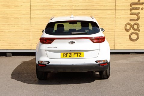 Kia Sportage 2 ISG 6