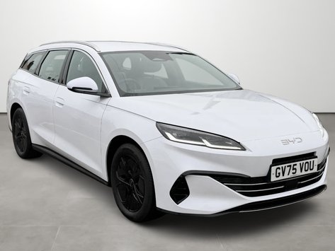 BYD Seal 6 1.5 DM-i Boost 5dr e-CVT