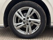 Volkswagen Polo 1.0 Polo R-Line TSi 5dr 9