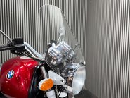 BMW R1100 R 2000 41K VERY CLEAN EXAMPLE MOT OCTOBER 2027 CLASSIC 1100CC 30