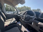 Volkswagen Crafter MWB L2H2 High Roof Startline Tow Bar EURO 6 16