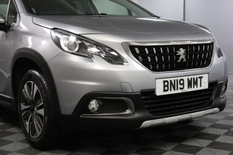 Peugeot 2008 ALLURE PREMIUM 24