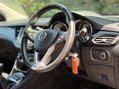 Vauxhall Astra 1.4i SRi Euro 6 5dr 9