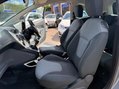Ford Ka 1.2 Zetec Euro 6 (s/s) 3dr 10