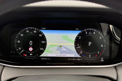 Land Rover Range Rover Evoque R-DYNAMIC HSE MHEV - 360 DEGREE CAMERAS -20 INCH ALLOYS - APPLE CARPLAY 40