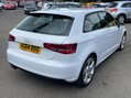 Audi A3 1.8 TFSI Sport Euro 6 (s/s) 3dr 11