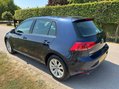 Volkswagen Golf 1.6 TDI BlueMotion Tech SE Euro 5 (s/s) 5dr 3