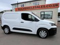 Peugeot Partner 1.5 Partner Professional L1 Blue HDi 1