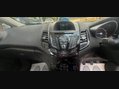 Ford Fiesta 1.25 Zetec Euro 5 3dr 18