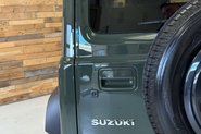Suzuki Jimny Nomade Auto (5 Door) Euro 6 (102 ps) 59