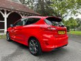 Ford Fiesta ST-LINE EDITION MHEV 22