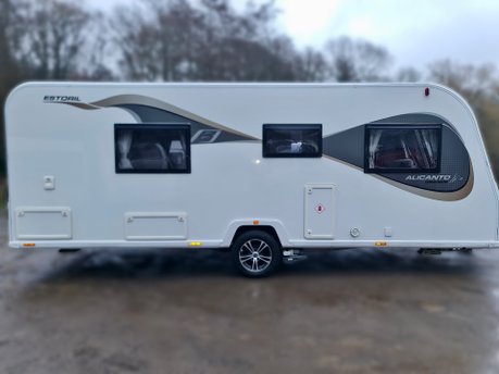 Bailey Alicanto Grande Estoril  4