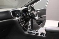 Kia Sportage 2.0 Sportage GT-Line S CRDi ISG 4x4 Auto 4WD 5dr 9