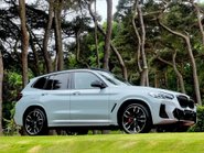 BMW X3 M40I MHEV 1