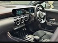 Mercedes-Benz A Class 2.0 A220d AMG Line 8G-DCT Euro 6 (s/s) 4dr 21