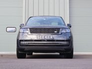 Land Rover Range Rover AUTOBIOGRAPHY HYBRID HUGE SPEC  5