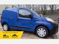 Peugeot Bipper 1.3 HDi S Panel Van 3dr Diesel Manual FWD L1 H1 (119 g/km, 75 bhp) 1