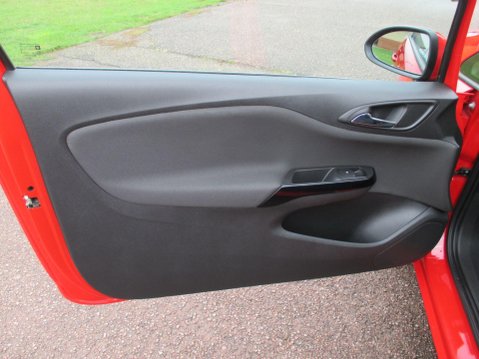 Vauxhall Corsa 1.4i ecoTEC Energy Euro 6 3dr 33