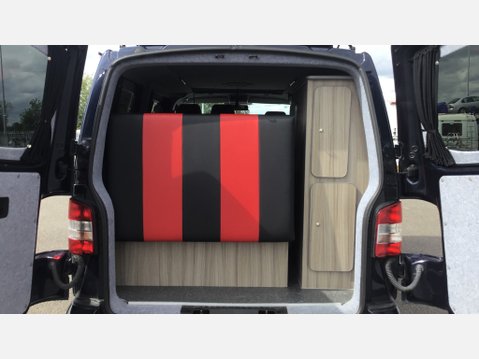 Volkswagen Transporter T30 TDI HIGHLINE 5