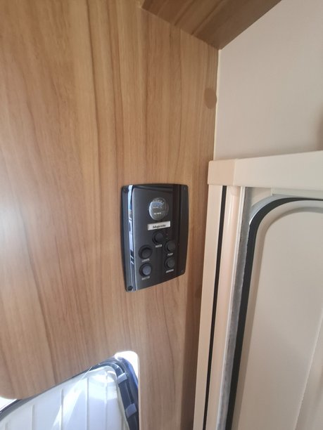Elddis Majestic 140 14