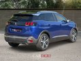 Peugeot 3008 2.0 3008 GT Blue HDi S/S Auto 5dr 18