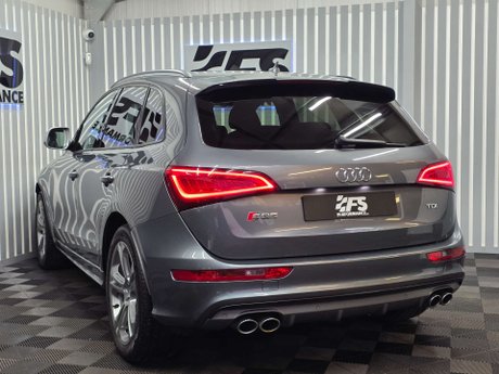 Audi SQ5 3.0 BiTDI V6 SUV 5dr Diesel Tiptronic quattro Euro 6 (s/s) (313 ps) 29