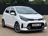 Kia Picanto GT-LINE 1
