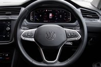 Volkswagen Tiguan Allspace LIFE TSI DSG 22
