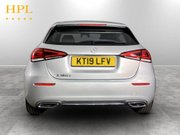 Mercedes-Benz A Class 1.5 A180d Sport Hatchback 5dr Diesel 7G-DCT Euro 6 (s/s) (116 ps) 6