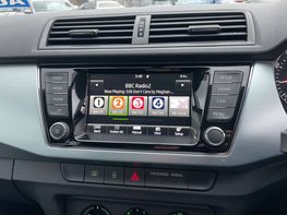 Skoda Fabia 1.2 Fabia SE TSi Semi-Auto 5dr 22