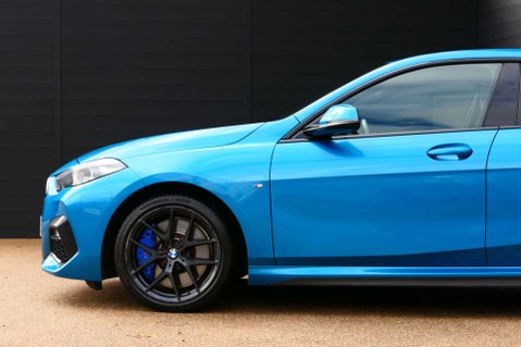 BMW 2 Series 1.5 218i M Sport Auto 4dr 8