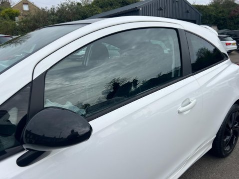 Vauxhall Corsa 1.0i Turbo ecoFLEX Limited Edition Euro 6 (s/s) 3dr 15
